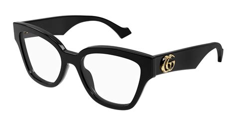 prezzo montatura gucci|farfetch gucci.